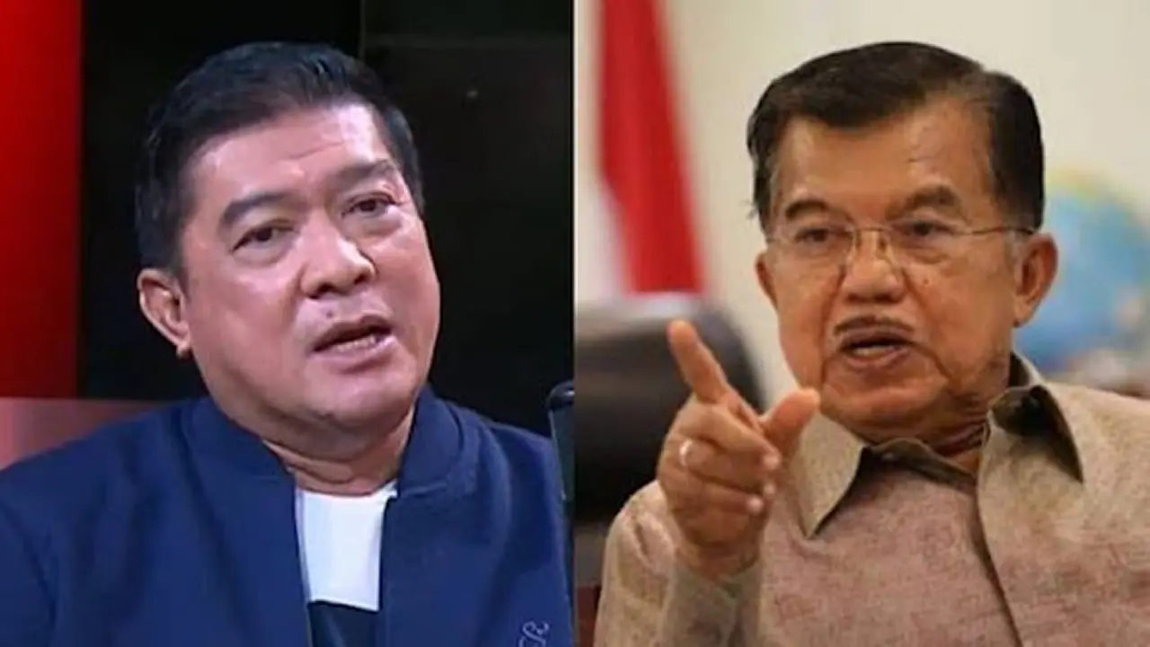 Jusuf Kalla Bicara Silfester Matutina dan Kritik TNI | Berita