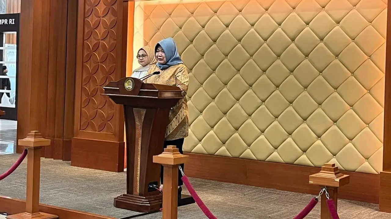 MPR Pamerkan Video Capaian Prabowo di Sidang Tahunan Lusa | Berita